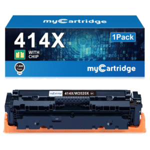 414X Toner Cartridges